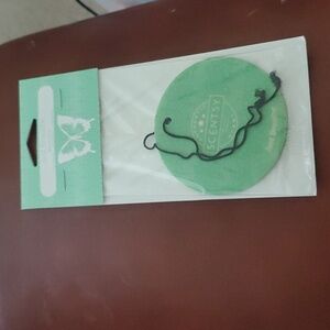 Scentsy Scent Circle Just Breathe